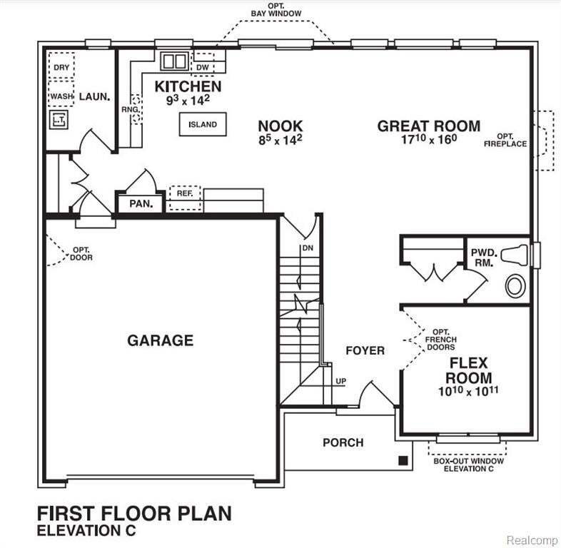House in Farmington, Michigan, United States 2 - 18861797
