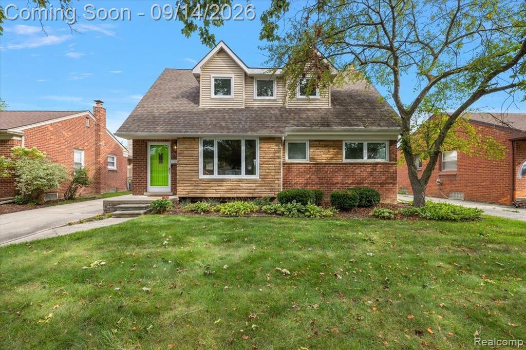 House in Royal Oak, Michigan, United States 5 - 18861857