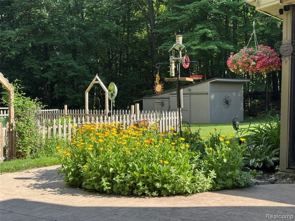 House in Lakeville, Michigan, United States 3 - 18861404