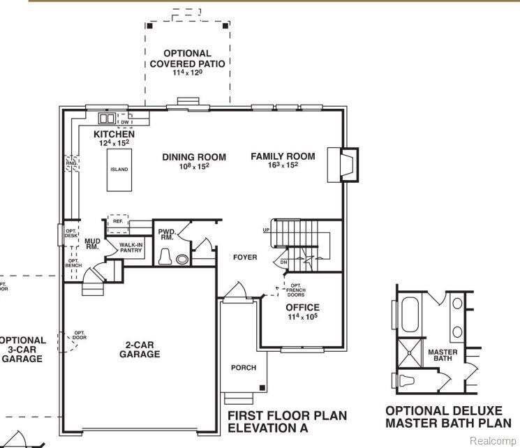 House in Farmington, Michigan, United States 2 - 18861778