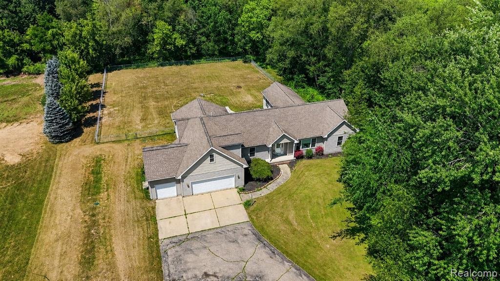 House in Webberville, Michigan, United States 3 - 18861568