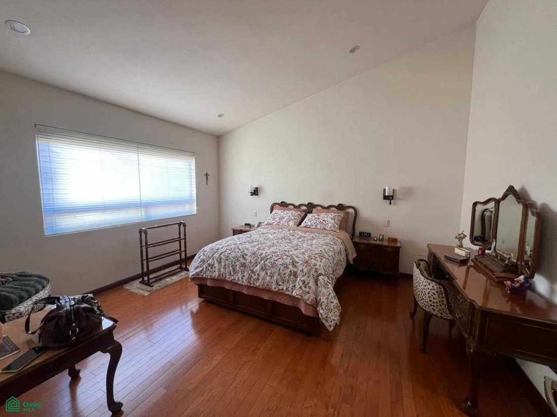 Residenza a Santa Catarina Yecahuitzotl, Distretto Federale, Messico 4 - 17440219