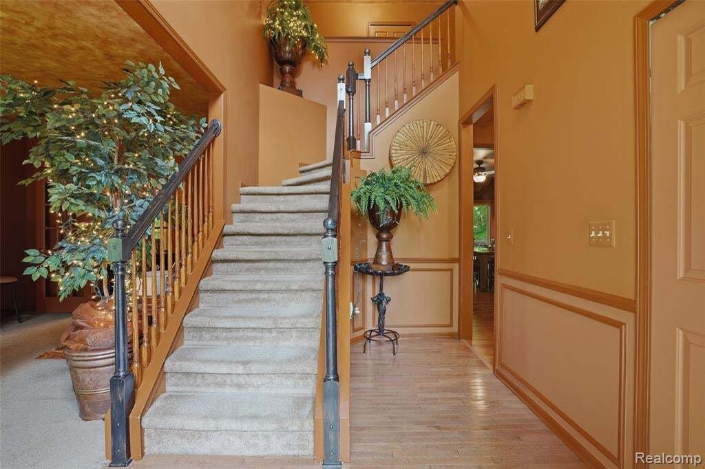 House in Highland Charter Township, Michigan, United States 3 - 18861320