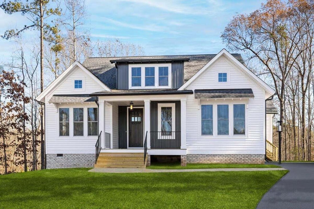 Casa a South Lyon, Michigan, Stati Uniti 2 - 18861463