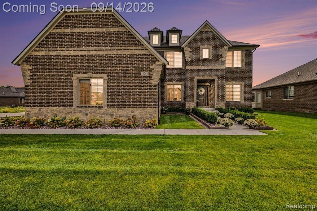 House in Macomb, Michigan, United States 1 - 18861556