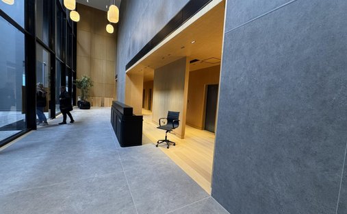 Appartement à Buenos Aires, Buenos Aires, Argentine 1
