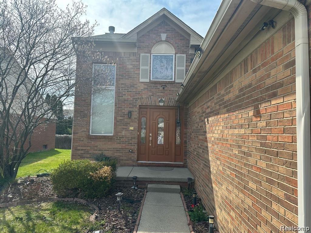 Haus in Dearborn Heights, Michigan, Vereinigte Staaten 2 - 18861383