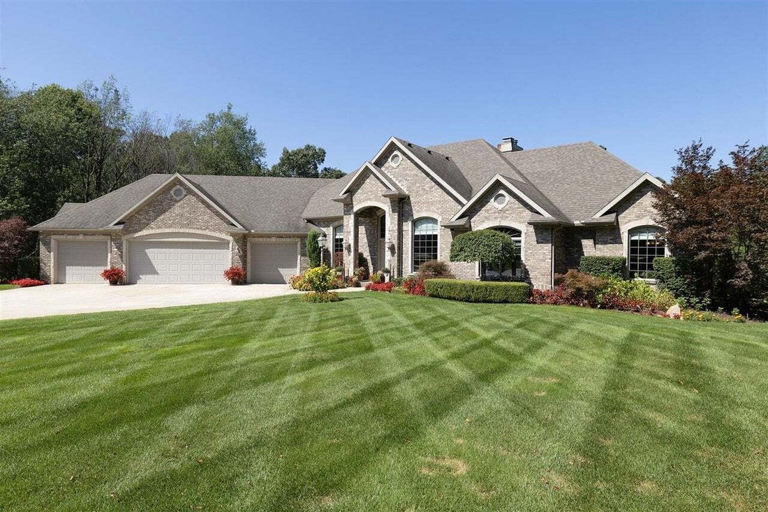 House in Niles, Michigan, United States 4 - 18861790