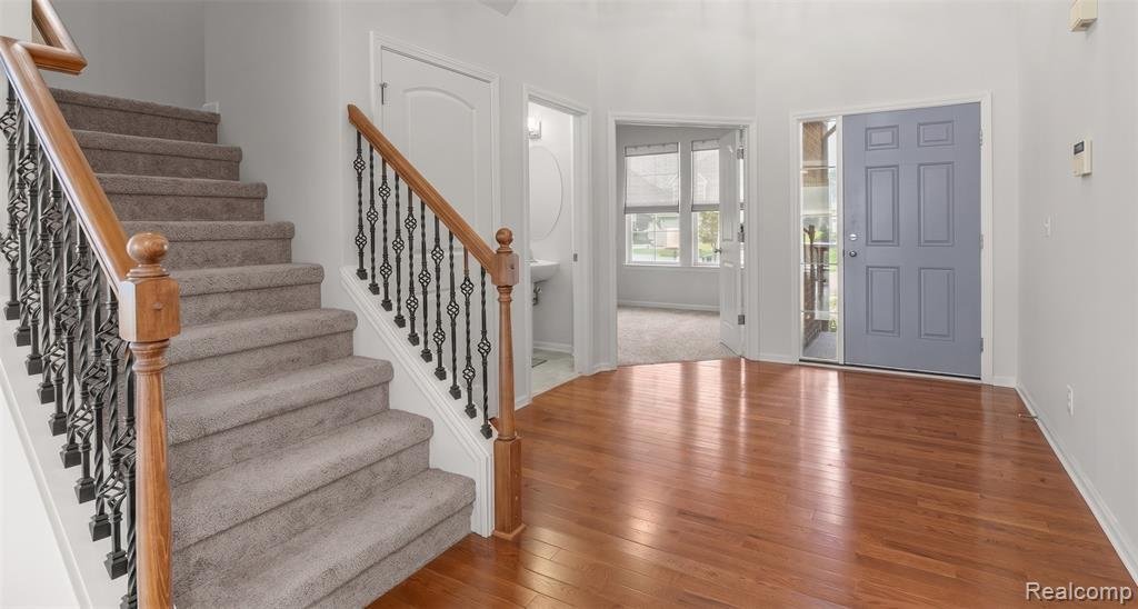 House in Farmington, Michigan, United States 4 - 18861824