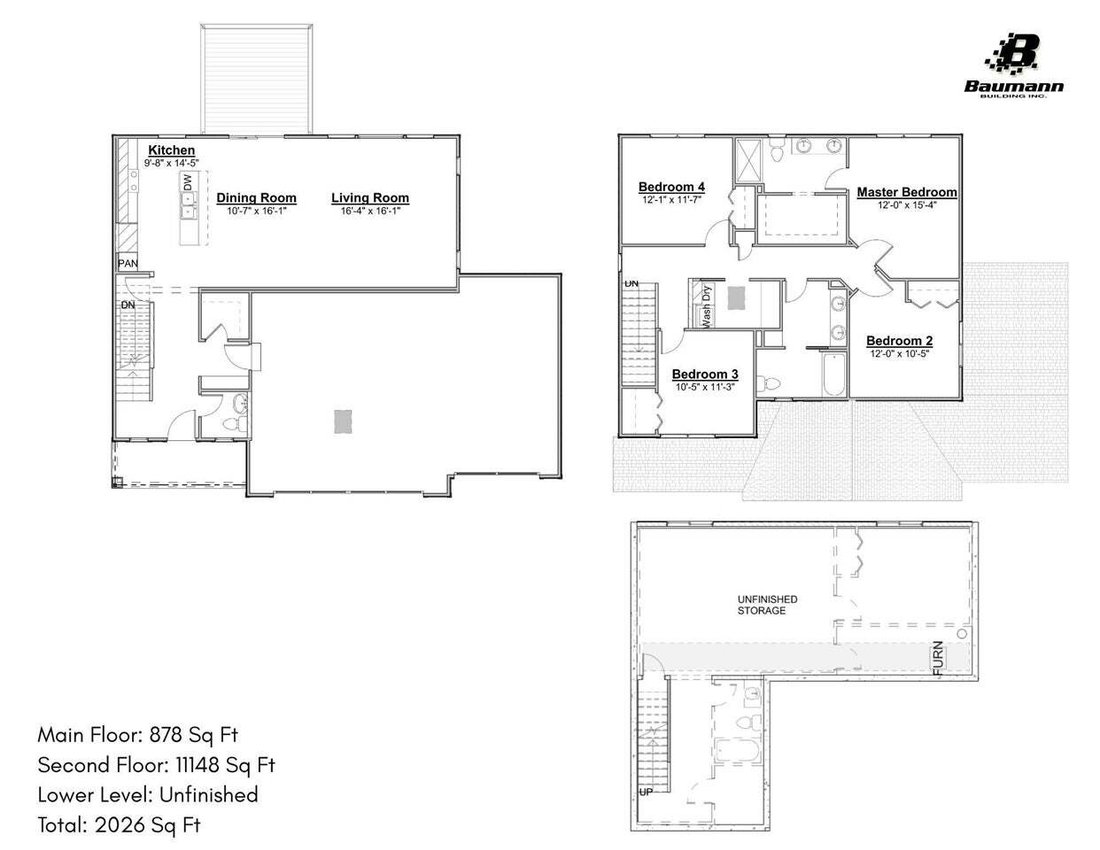 Haus in Grand Rapids, Michigan, Vereinigte Staaten 2 - 18861922