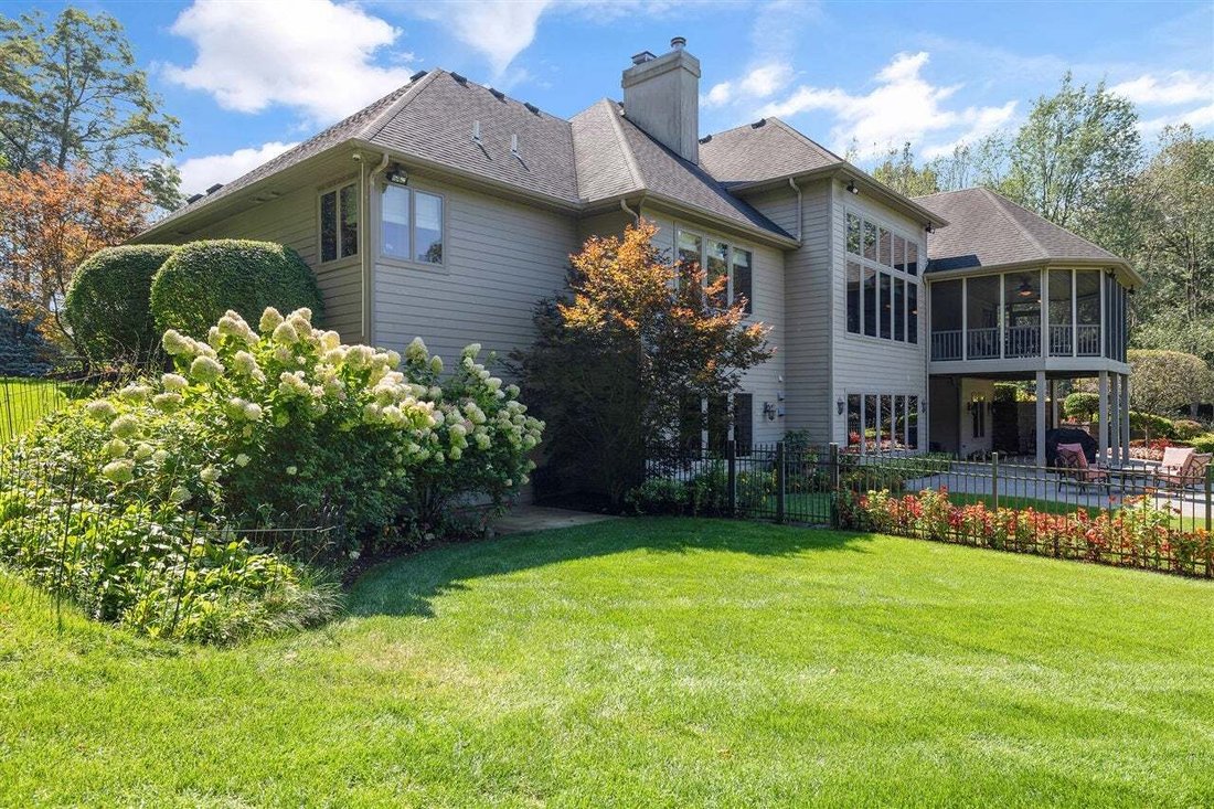 House in Niles, Michigan, United States 5 - 18861790