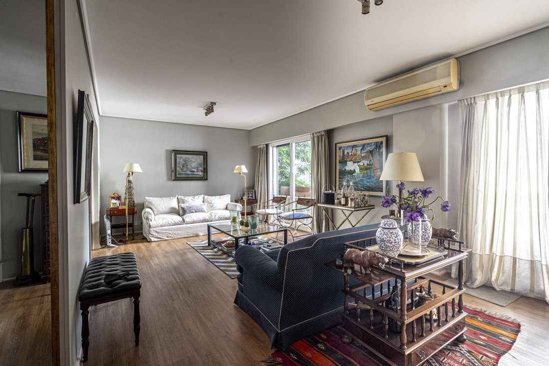 Apartment in Buenos Aires, Buenos Aires, Argentina 2 - 18861572