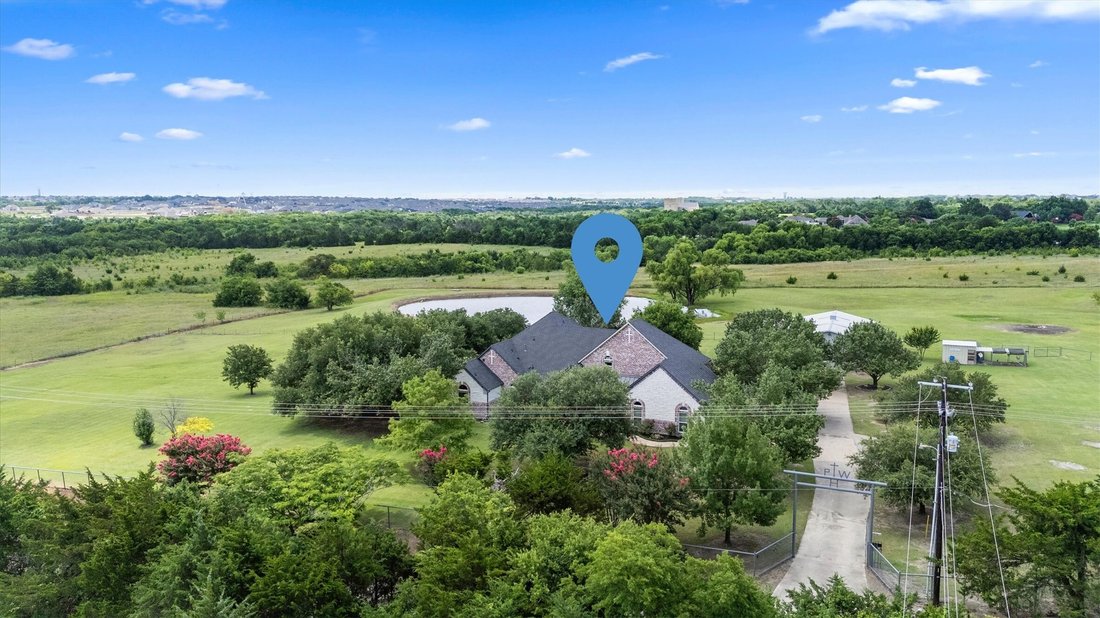Haus in Rockwall, Texas, Vereinigte Staaten 2 - 18275270