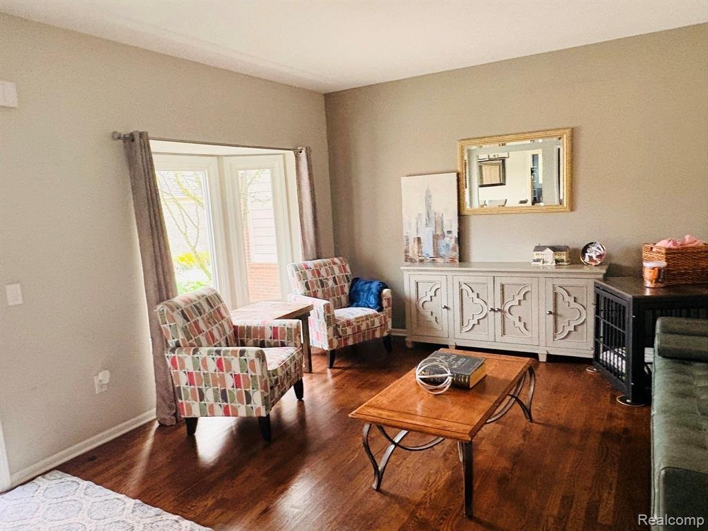 Appartement à Washington, Michigan, États-Unis 5 - 18861685