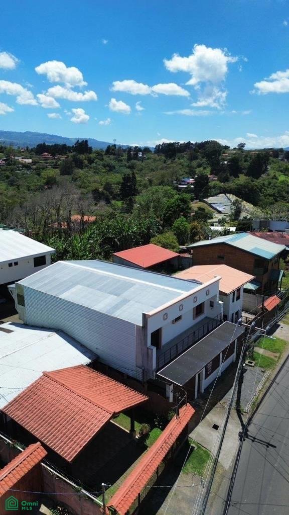 Appartement à Santa Cecilia, Heredia, Costa Rica 1 - 17848471