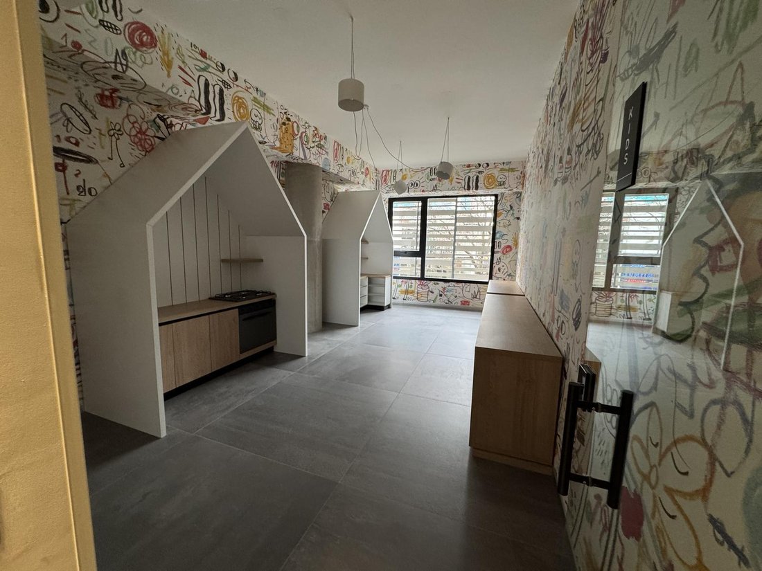 Apartment in Buenos Aires, Buenos Aires, Argentina 3 - 18861571