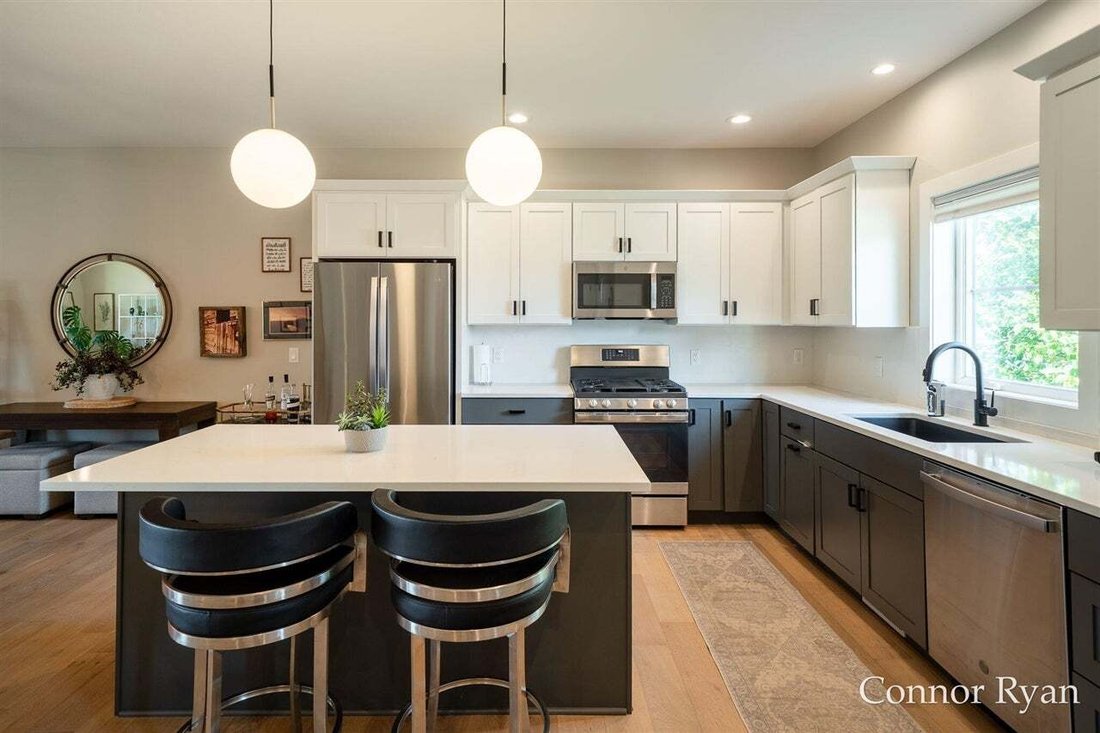 Condominio a Grand Rapids, Michigan, Stati Uniti 5 - 18861771