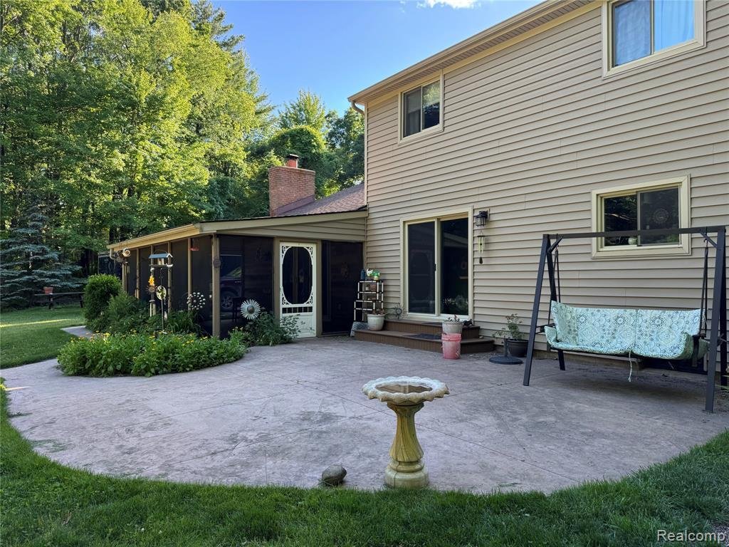 House in Lakeville, Michigan, United States 4 - 18861404