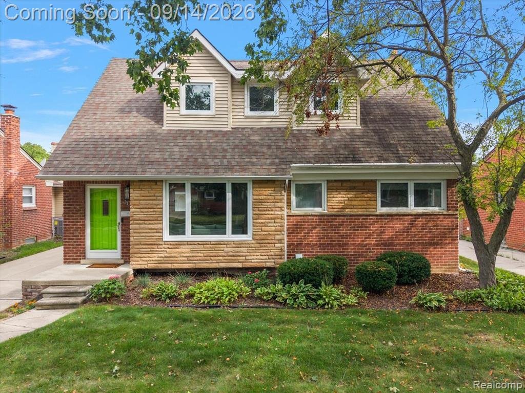 House in Royal Oak, Michigan, United States 1 - 18861857
