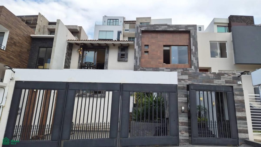 House in Rincón Verde, State of Mexico, Mexico 1 - 17232062
