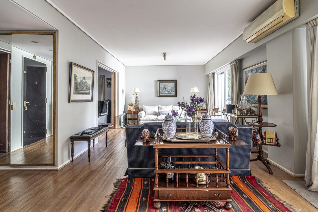 Apartment in Buenos Aires, Buenos Aires, Argentina 3 - 18861572