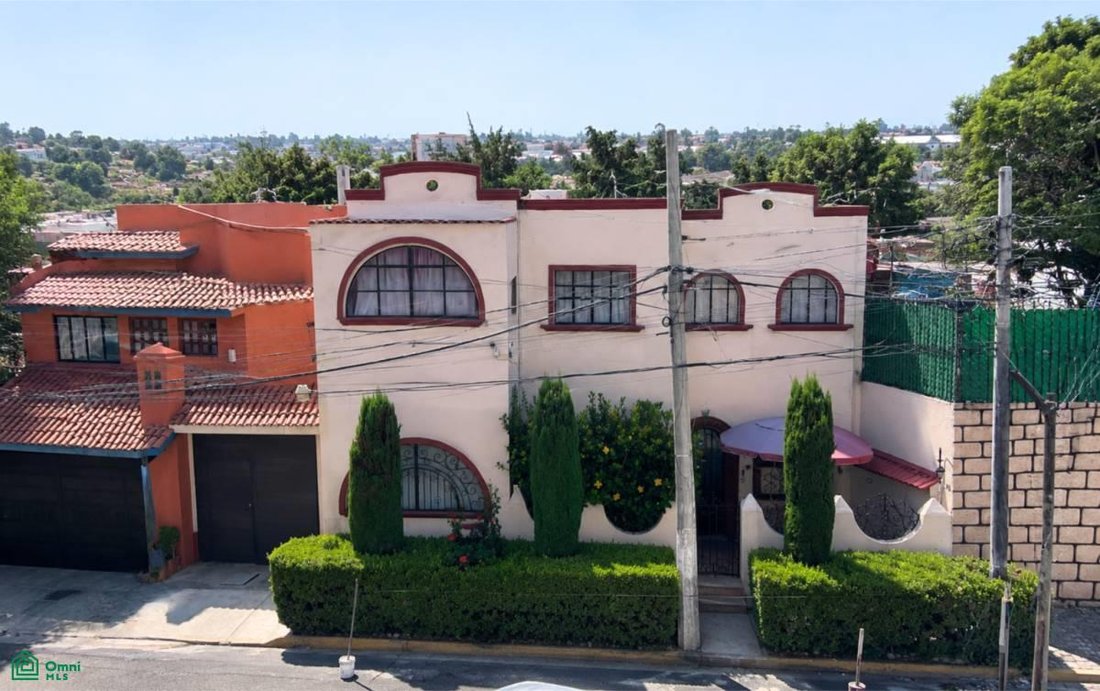 Casa a Santa Catarina Yecahuitzotl, Distretto Federale, Messico 1 - 18318649