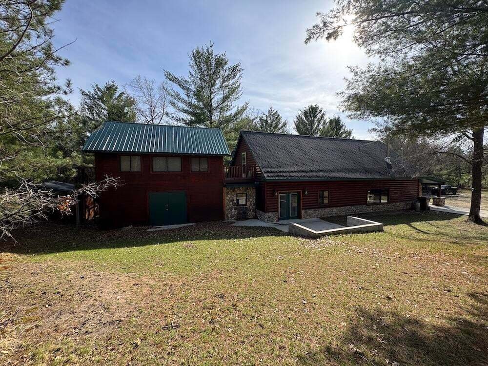 Casa a Gladwin, Michigan, Stati Uniti 5 - 18861384