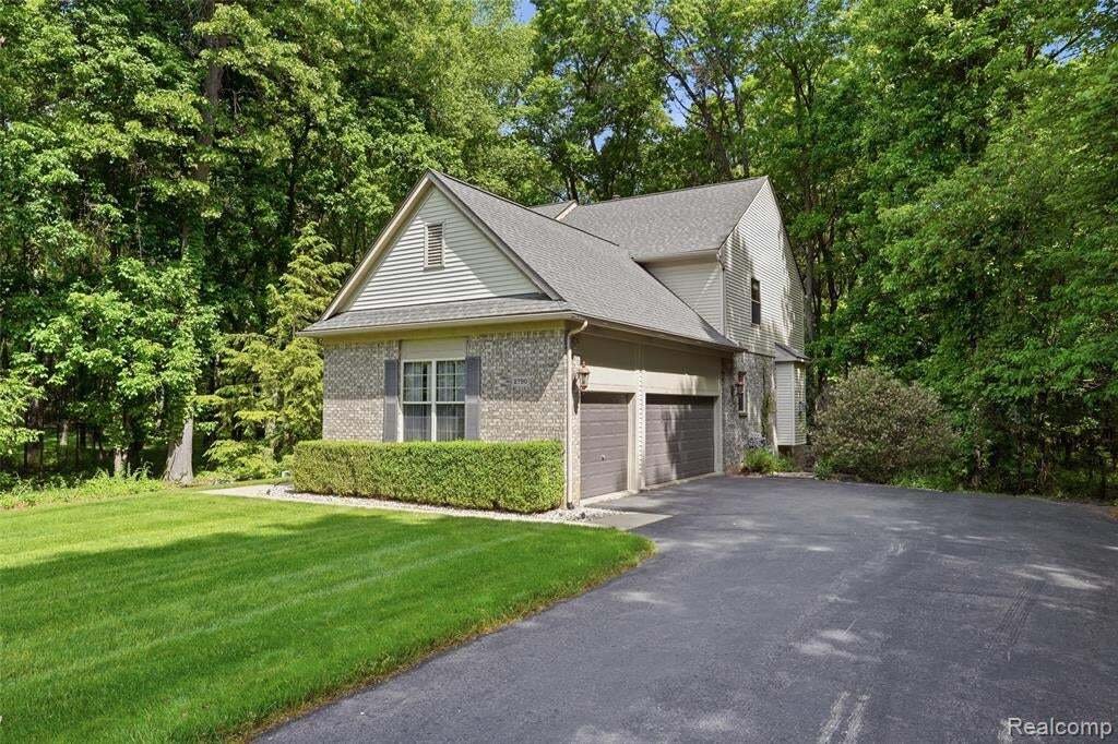House in Highland Charter Township, Michigan, United States 2 - 18861320