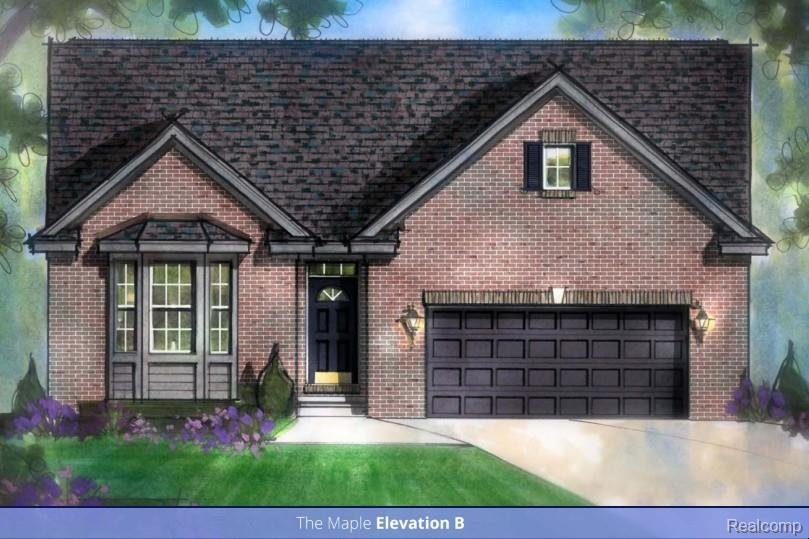House in Farmington, Michigan, United States 1 - 18861813