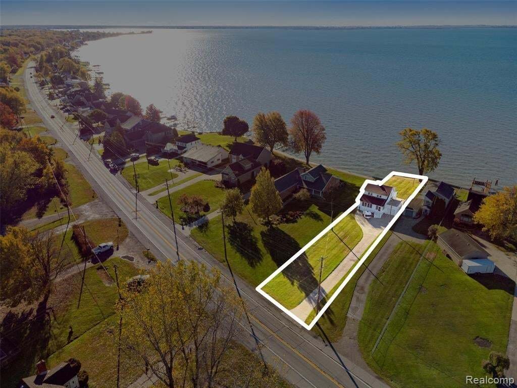House in Anchorville, Michigan, United States 2 - 18861655