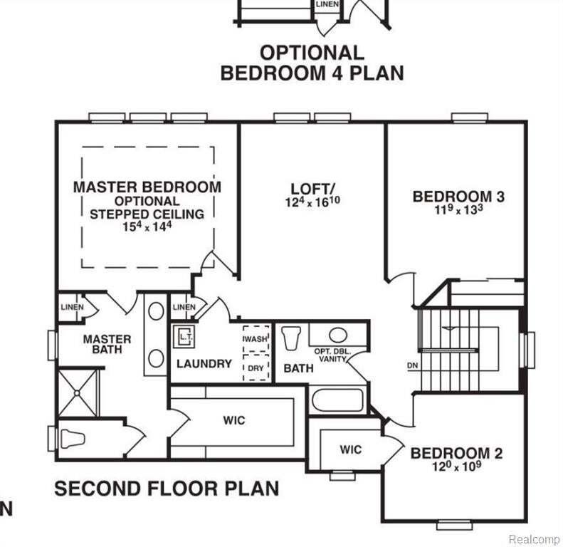 House in Farmington, Michigan, United States 3 - 18861778