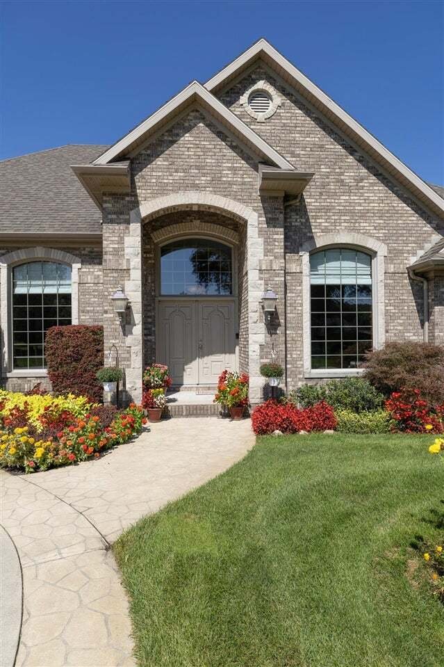 House in Niles, Michigan, United States 3 - 18861790