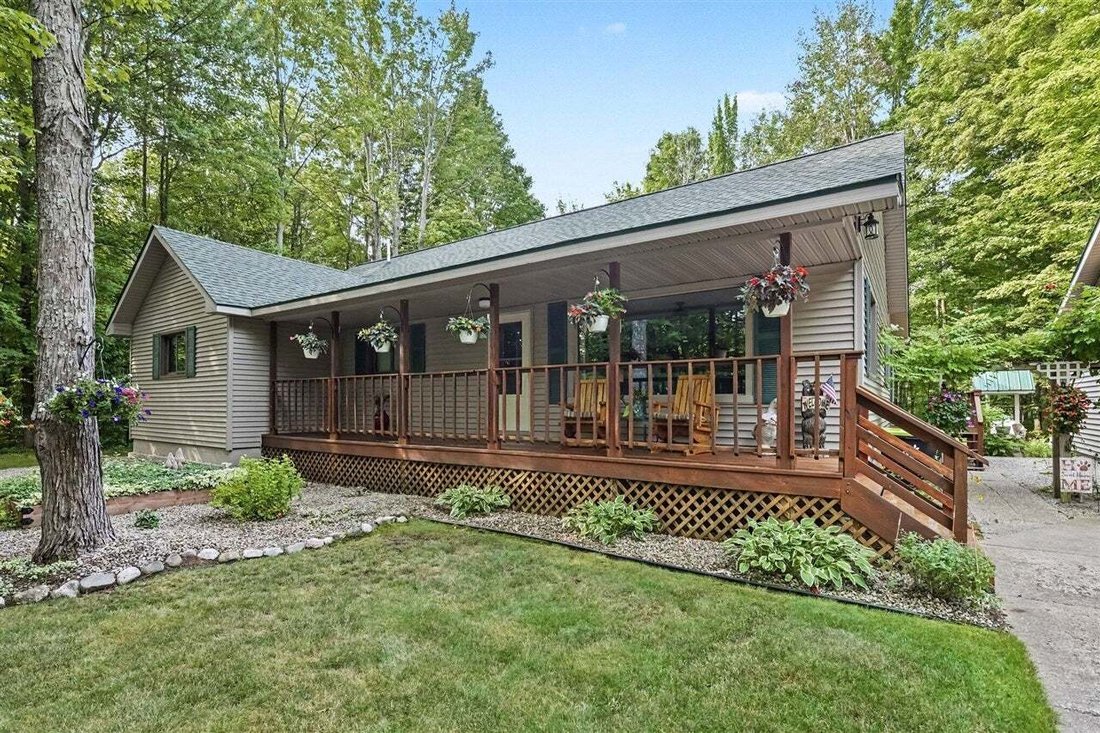 House in Kalkaska, Michigan, United States 3 - 18861701