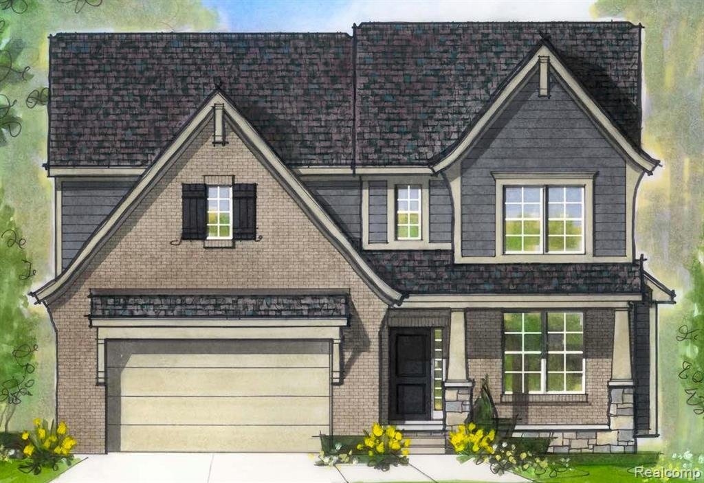 House in Farmington, Michigan, United States 1 - 18861778