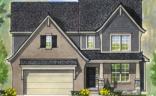House in Farmington, Michigan, United States 1