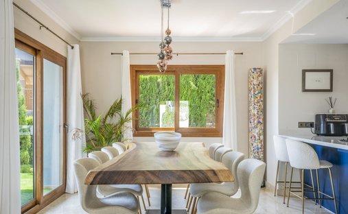 Maison à Beal, Carthagène, Espagne 1