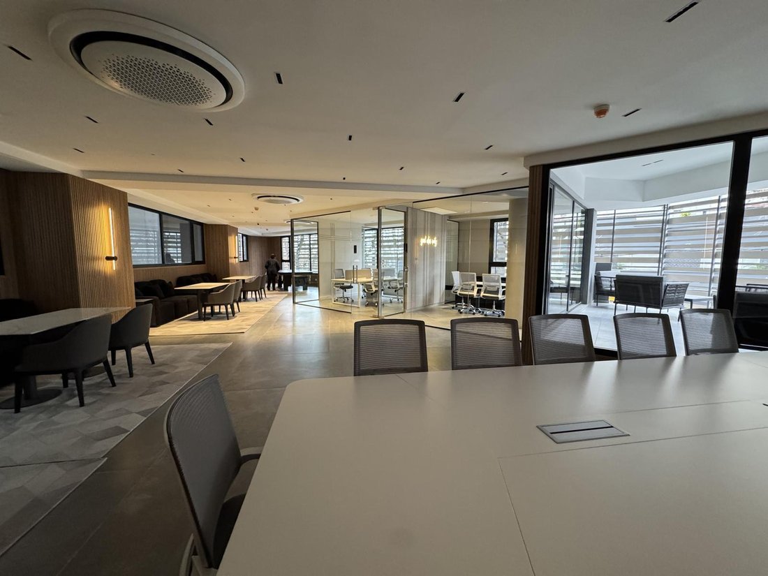 Apartment in Buenos Aires, Buenos Aires, Argentina 2 - 18861571