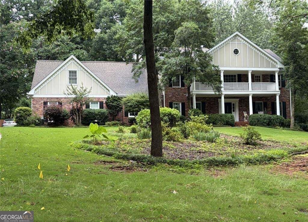 House in Stone Mountain, Georgia, United States 2 - 18816778