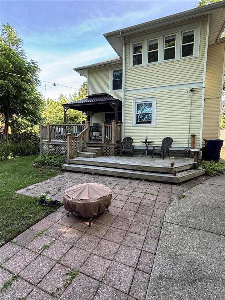 House in East Grand Rapids, Michigan, United States 2 - 18861460