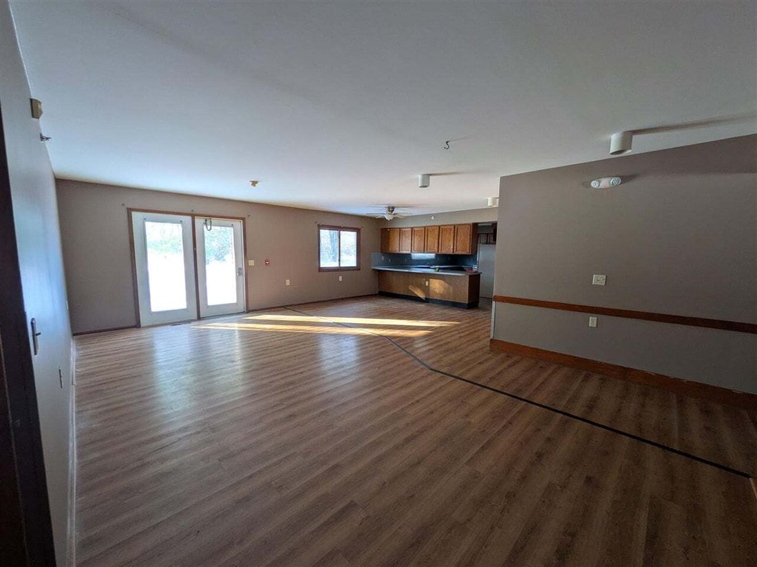 House in Update, Michigan, United States 2 - 18861809