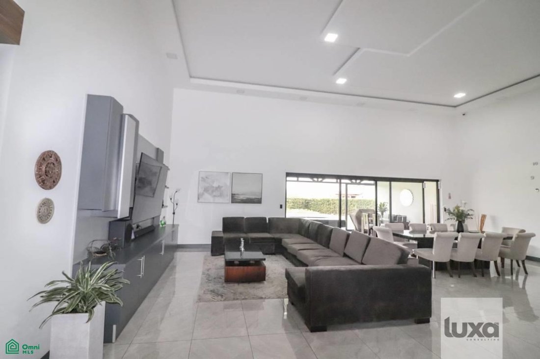 House in Santa Cecilia, Heredia Province, Costa Rica 1 - 18019830
