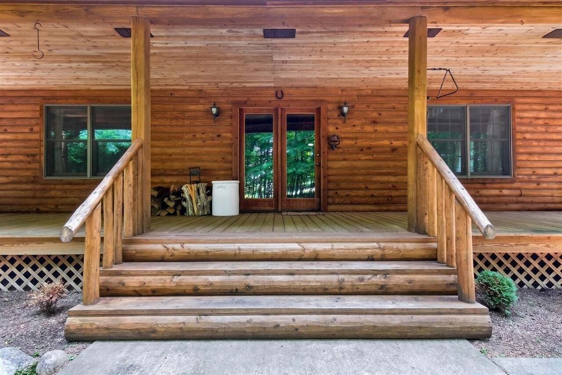House in Horton, Michigan, United States 3 - 18861483