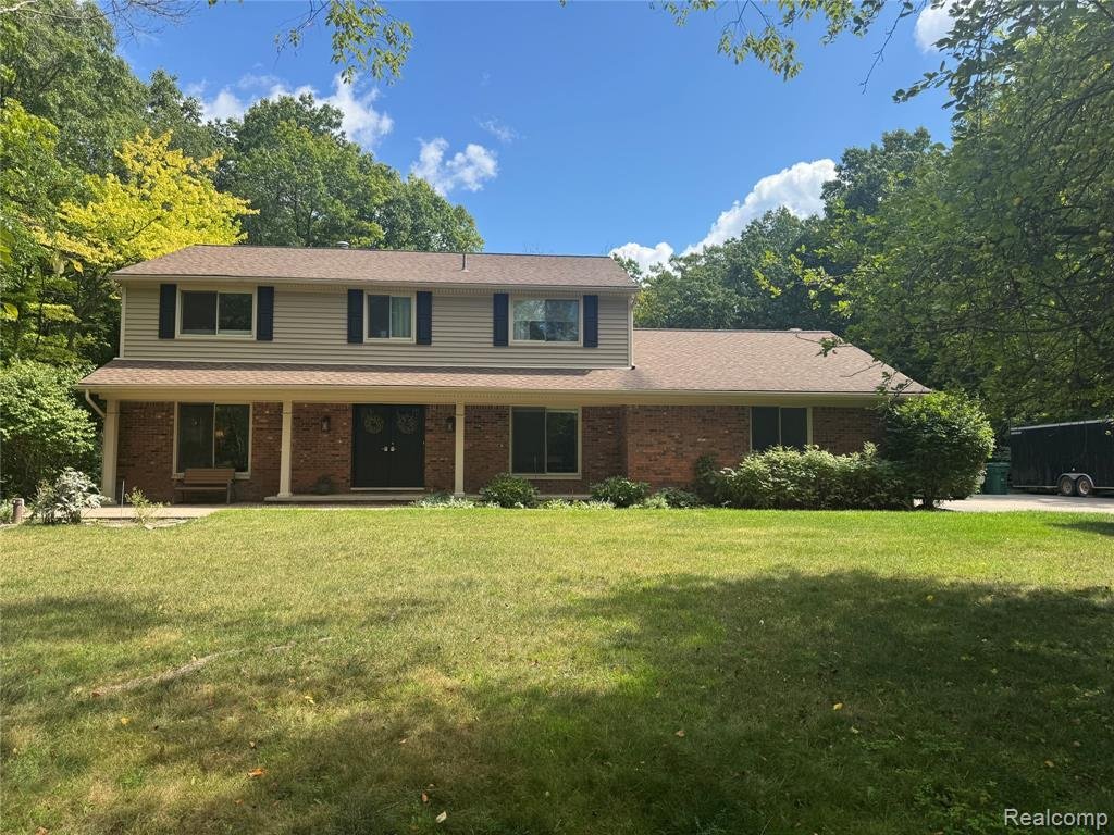 House in Lakeville, Michigan, United States 1 - 18861404