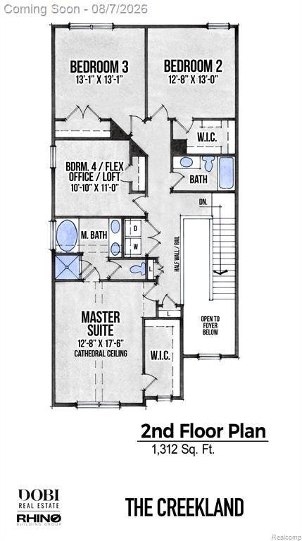 House in Commerce Charter Township, Michigan, United States 4 - 18861760