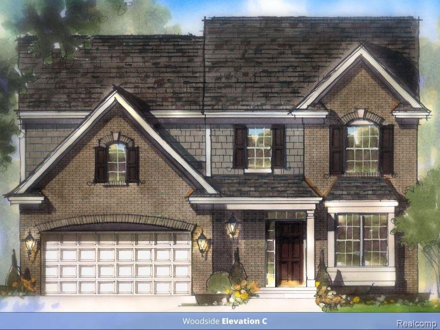 House in Farmington, Michigan, United States 1 - 18861797