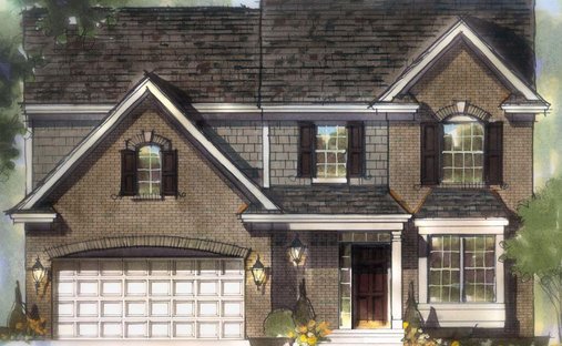 House in Farmington, Michigan, United States 1