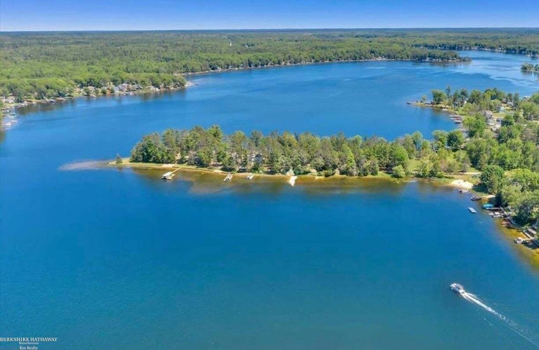 Casa a Hale, Michigan, Stati Uniti 3 - 18861319