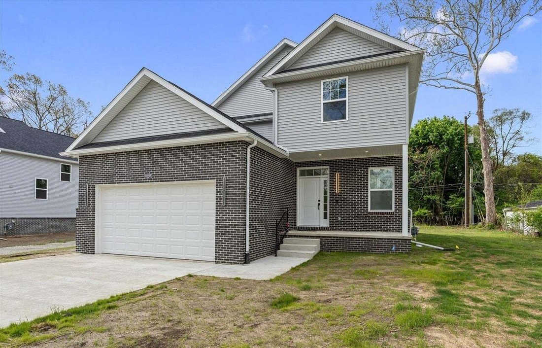 House in Garden City, Michigan, United States 2 - 18861687