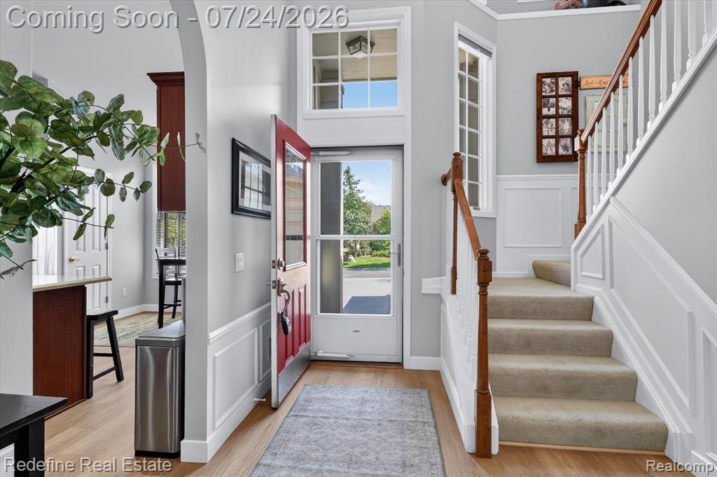 Condo in Plymouth, Michigan, United States 5 - 18861766