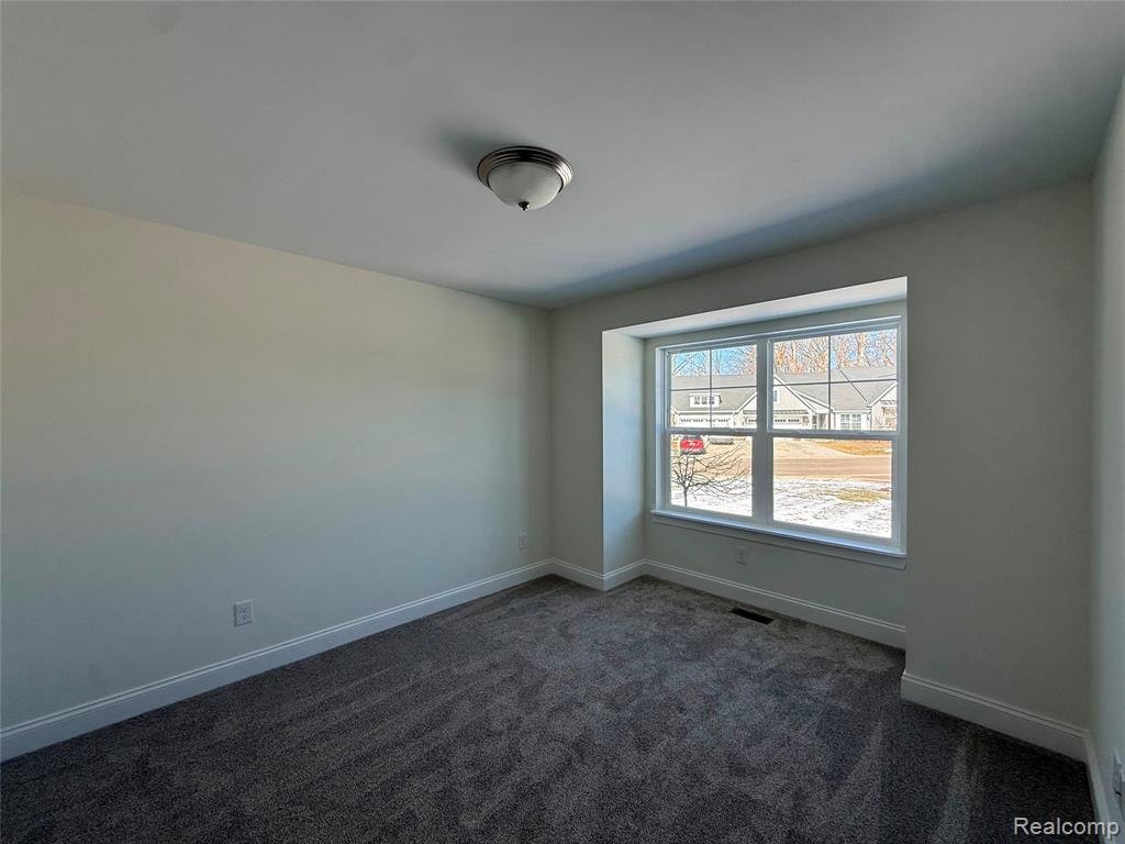 Condominio en Howell, Míchigan, Estados Unidos 2 - 18861856